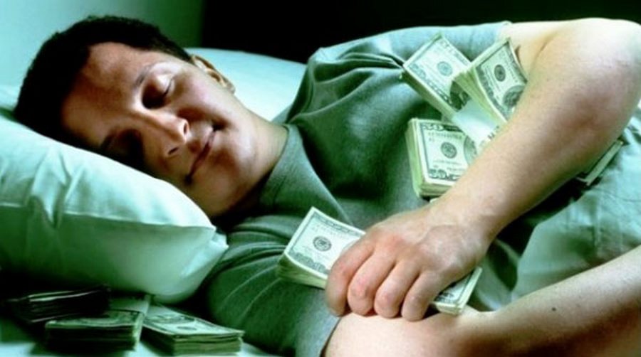 What Does It Mean When You Dream About Money Manage Your Money 