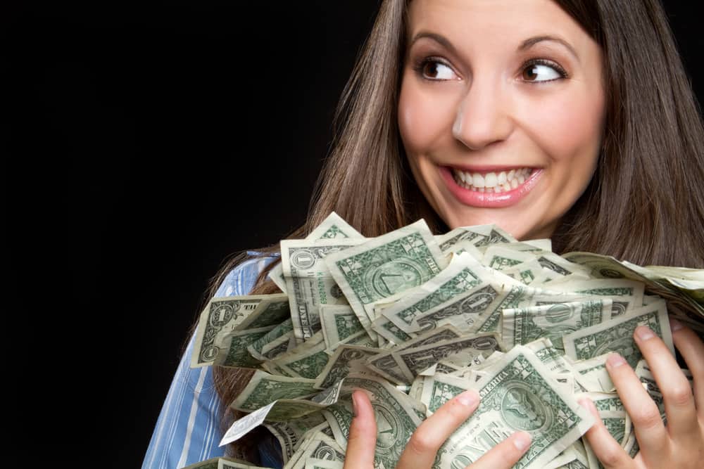 How To Make Money Fast as a Woman
