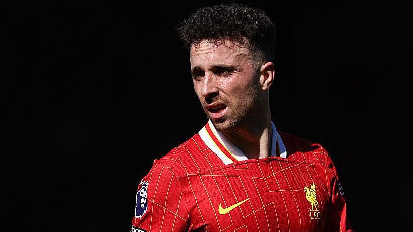 The Football World Mourns the Sudden Death of Diogo Jota
