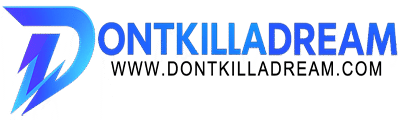 dontkilladream